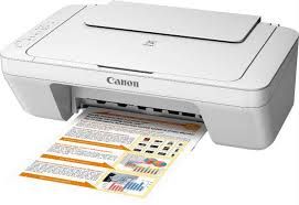 CANON MG2450 PIXMA RENKLI ÇOK FONKSİYONLU